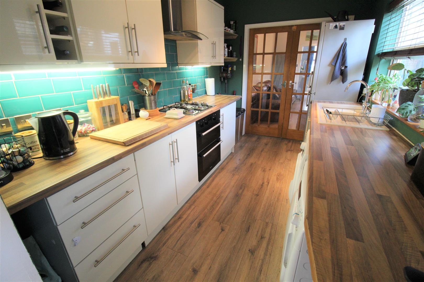 Lockwood Street, Baddeley Green, Stoke-On-Trent
